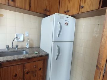 DEPARTAMENTO VENTA RAMOS MEJIA NORTE 1 AMBIENTE