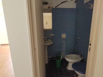 DEPARTAMENTO VENTA RAMOS MEJIA NORTE 1 AMBIENTE