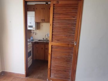DEPARTAMENTO VENTA RAMOS MEJIA NORTE 1 AMBIENTE