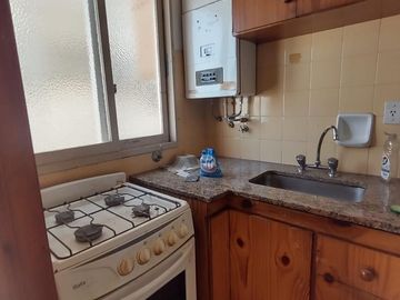 DEPARTAMENTO VENTA RAMOS MEJIA NORTE 1 AMBIENTE