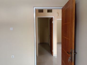 Rumah Siap Huni Dekat Komsen Jatiasih Bekasi 600 jt an (Tami)