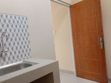 Rumah Siap Huni Dekat Komsen Jatiasih Bekasi 600 jt an (Tami)