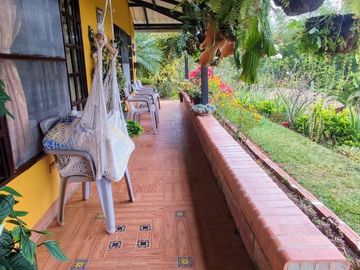 finca en venta en borrero ayerbe. Cod V15571