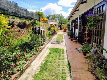 finca en venta en borrero ayerbe. Cod V15571