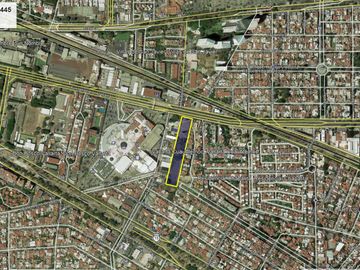 UNA HECTAREA EN AV. VALLARTA EN VENTA, Zapopan jalisco