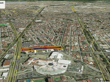 UNA HECTAREA EN AV. VALLARTA EN VENTA, Zapopan jalisco