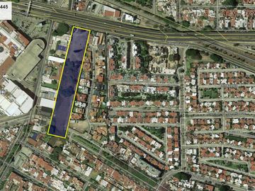 UNA HECTAREA EN AV. VALLARTA EN VENTA, Zapopan jalisco