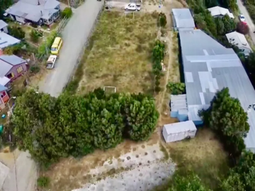 Local Comercial en venta en Ancud