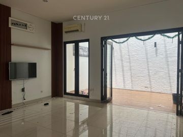 Rumah Mewah Siap Huni Di Asera One South Harapan Indah Bekasi