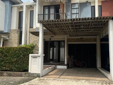 Rumah Mewah Siap Huni Di Asera One South Harapan Indah Bekasi