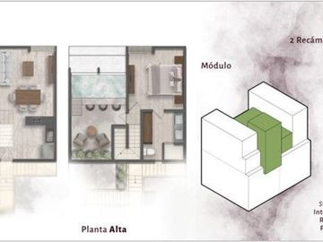 PREVENTA DEPARTAMENTO EN MERIDA, CON AMENIDADES UBICADOS EN TEMOZON NORTE