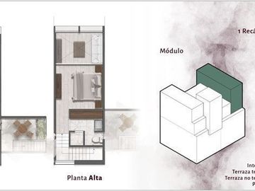 PREVENTA DEPARTAMENTO EN MERIDA, CON AMENIDADES UBICADOS EN TEMOZON NORTE