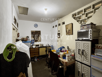 Rumah Lama Terawat Cocok Untuk Kost Di Menteng