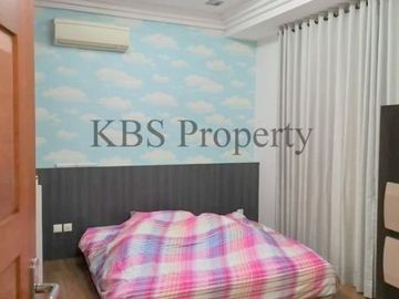 Disewa Rumah Villa Panbil 2 Lt Type 206/318 - Batam