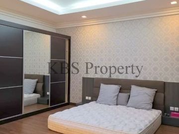 Disewa Rumah Villa Panbil 2 Lt Type 206/318 - Batam