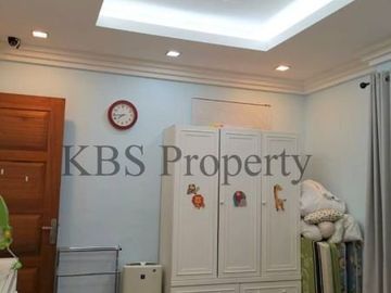 Disewa Rumah Villa Panbil 2 Lt Type 206/318 - Batam