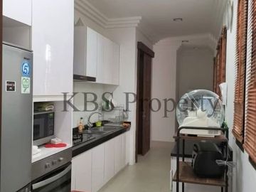 Disewa Rumah Villa Panbil 2 Lt Type 206/318 - Batam