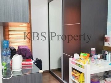 Disewa Rumah Villa Panbil 2 Lt Type 206/318 - Batam