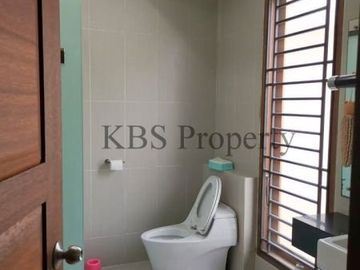 Disewa Rumah Villa Panbil 2 Lt Type 206/318 - Batam