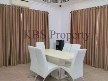 Disewa Rumah Villa Panbil 2 Lt Type 206/318 - Batam