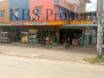 Dijual Ruko Tiban Global