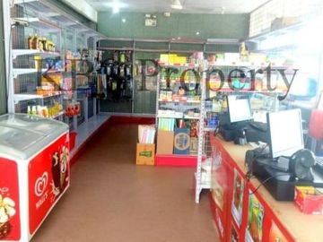 Dijual Ruko Tiban Global
