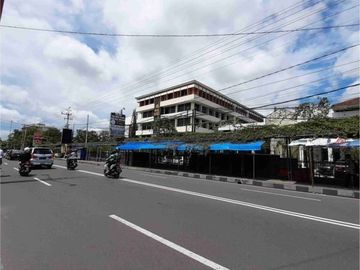 Selatan Kampus UII, Tanah Jakal km 9, LD 22 m