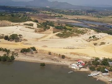 Beach Lot for sale
