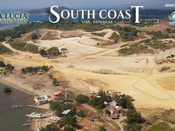 Beach Lot for sale