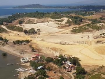 Beach Lot for sale