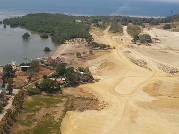 Beach Lot for sale