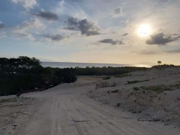 Beach Lot for sale