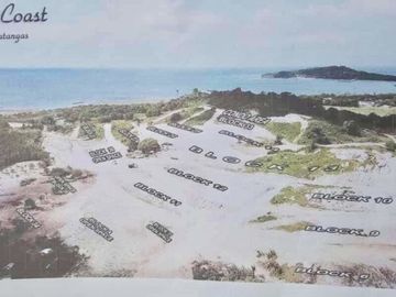 Beach Lot for sale