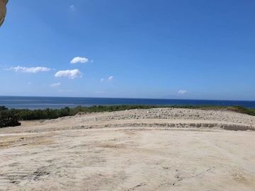 Beach Lot for sale
