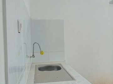 Rumah DP 0 readystok siap huni termurah di Karangsatria Bekasi