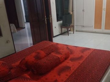 Rumah dijual Jalan Hamzah Fansuri Wonokromo Surabaya
