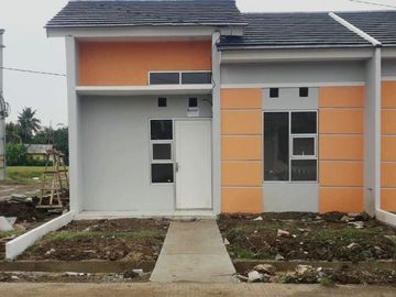 CITRA KARAWANG MEGAH DP 2JTAN angsuran 900rban Dibantu Sampai Akad