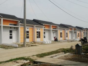 CITRA KARAWANG MEGAH DP 2JTAN angsuran 900rban Dibantu Sampai Akad