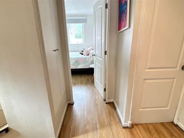 Casa en venta 3D+3B, Los Castaños, Las Vizcachas