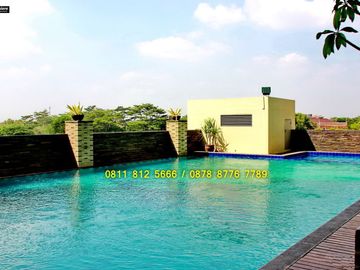 Apartemen Gading Greenhill 2BR Unfurnished Kelapa Gading Jakarta Utara