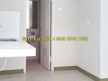 Apartemen Gading Greenhill 2BR Unfurnished Kelapa Gading Jakarta Utara