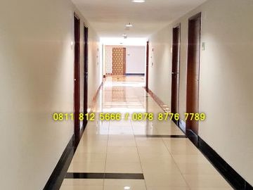 Apartemen Gading Greenhill 2BR Unfurnished Kelapa Gading Jakarta Utara