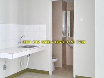 Apartemen Gading Greenhill 2BR Unfurnished Kelapa Gading Jakarta Utara