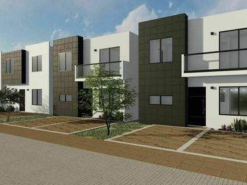 CASAS EN VENTA EN MERIDA, EN PRIVADA CON AMENIDADES UBICADAS EN CONKAL