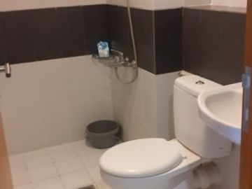 Apartemen cinere bellevue studio sewa bulanan