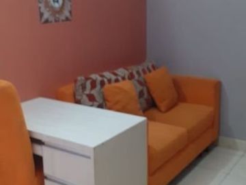 Apartemen cinere bellevue studio sewa bulanan