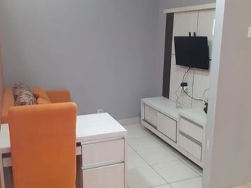 Apartemen cinere bellevue studio sewa bulanan