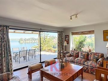 Casa en venta de 6 dorm. en Las Cabras