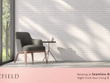 Hunian Premium The Blizfield Investasi Bagus di BSD City
