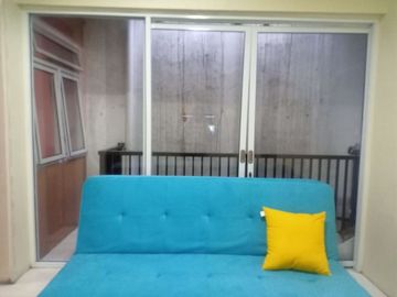 rumah minimalis dalam cluster di antapani bandung